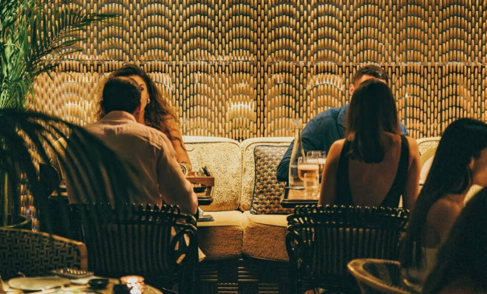El Hotel Delano Miami Beach estrena dos templos gastronómicos de clase mundial