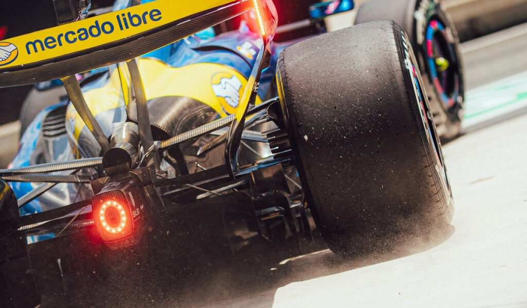 El gran avance de Alpine en la F1 atrae el interés de patrocinadores y nuevos inversores
