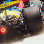 El gran avance de Alpine en la F1 atrae el interés de patrocinadores y nuevos inversores