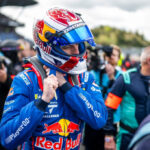Los pilotos de F1 que corrieron las 24 Horas de Nurburgring antes que Max Verstappen