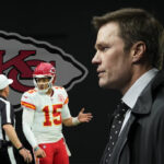 Tom Brady revienta las teoras de conspiracin de Chiefs y las ayudas arbitrales