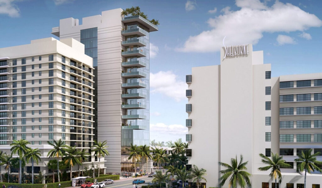 Miami Beach aprueba polémica torre de 15 pisos y desata furia entre vecinos: “Es muy alta”