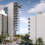 Miami Beach aprueba polémica torre de 15 pisos y desata furia entre vecinos: “Es muy alta”