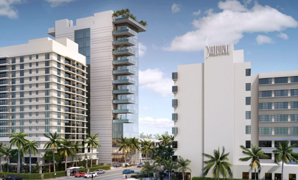 Miami Beach aprueba polémica torre de 15 pisos y desata furia entre vecinos: “Es muy alta”