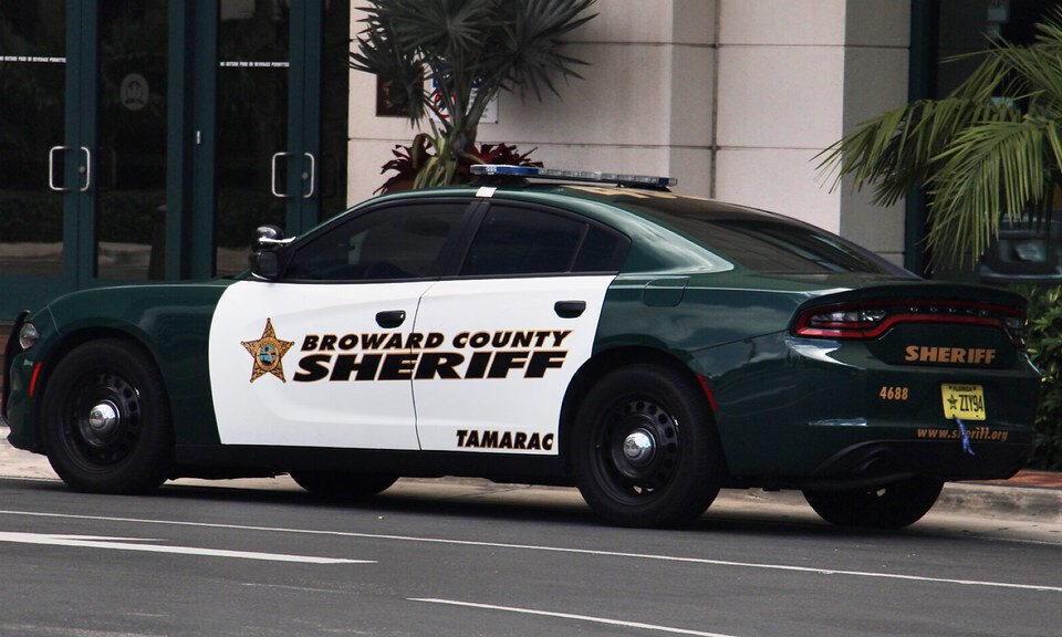 Broward planea retirar oficiales de policía del Aeropuerto de Fort Lauderdale