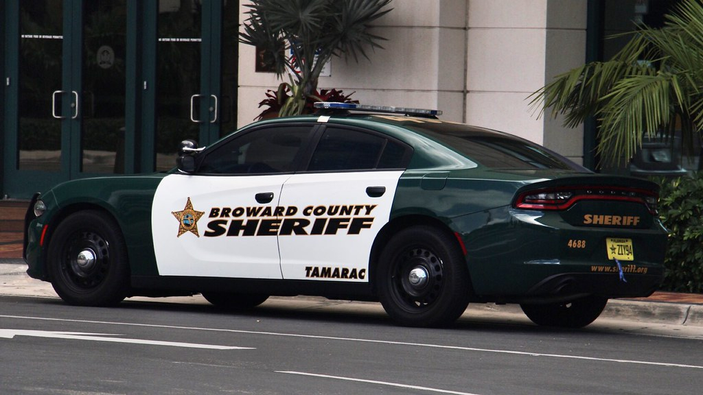 Broward planea retirar oficiales de policía del Aeropuerto de Fort Lauderdale