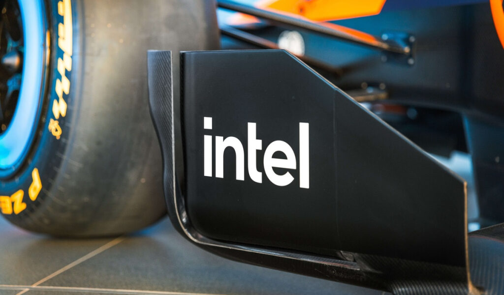 McLaren revela un acuerdo estratégico con un gigante de la tecnología para la F1 y la IndyCar