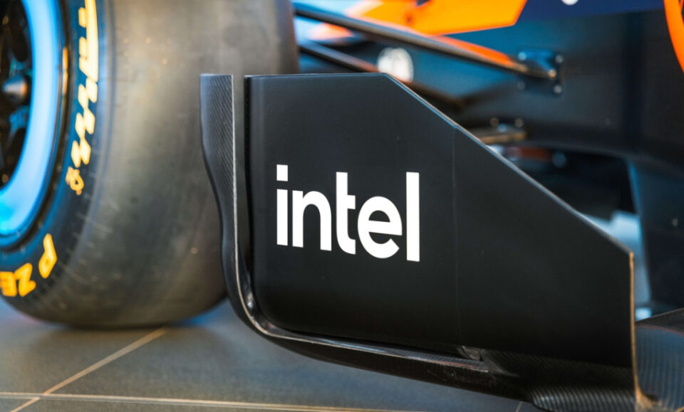 McLaren revela un acuerdo estratégico con un gigante de la tecnología para la F1 y la IndyCar