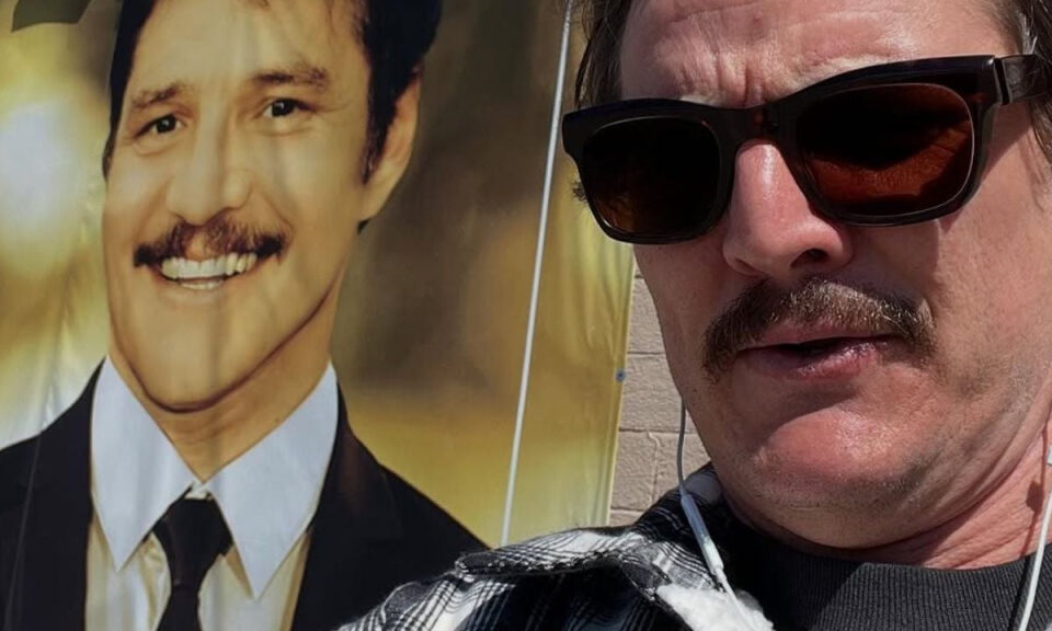 «Perdón a todas las ciudades del mundo»: Pedro Pascal confesó cuál es su capital favorita