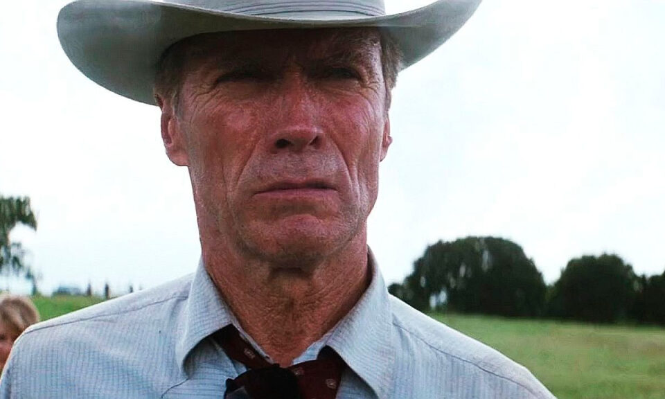 «Busca a su extra y ponle una camisa»: Clint Eastwood y Kevin Costner no se entendieron en su única película juntos, pero el resultado fue perfecto