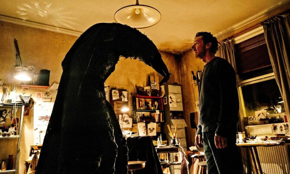 A la crítica no le gustó, pero yo creo que es una de las mejores películas de 2025: Ya en ‘streaming’ la joya escondida de Benedict Cumberbatch