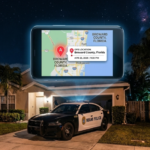 GPS delata a policía de Miami que cobraba horas extra sin trabajar