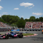 Los horarios del GP de Canadá de F1 2026 y cómo verlo en vivo