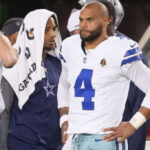 Dak Prescott suea con romper el mercado de la NFL con 60 millones Se lo merece el quarterback?