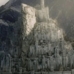 Pronto vas a poder construir las Minas Tirith de ‘El señor de los anillos’ con LEGO, pero prepara la cartera: cuesta 649,99€
