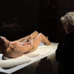 The Mystery Man en Miami: una exhibición que muestra cómo era el cuerpo de Jesús