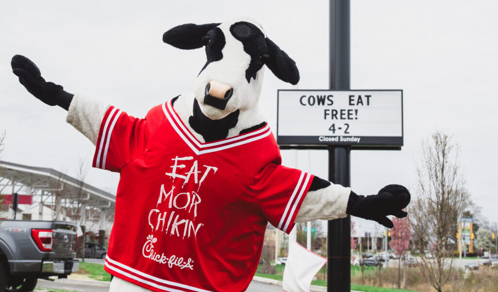 Chick-fil-A llega a Doral con imperdible promoción de apertura