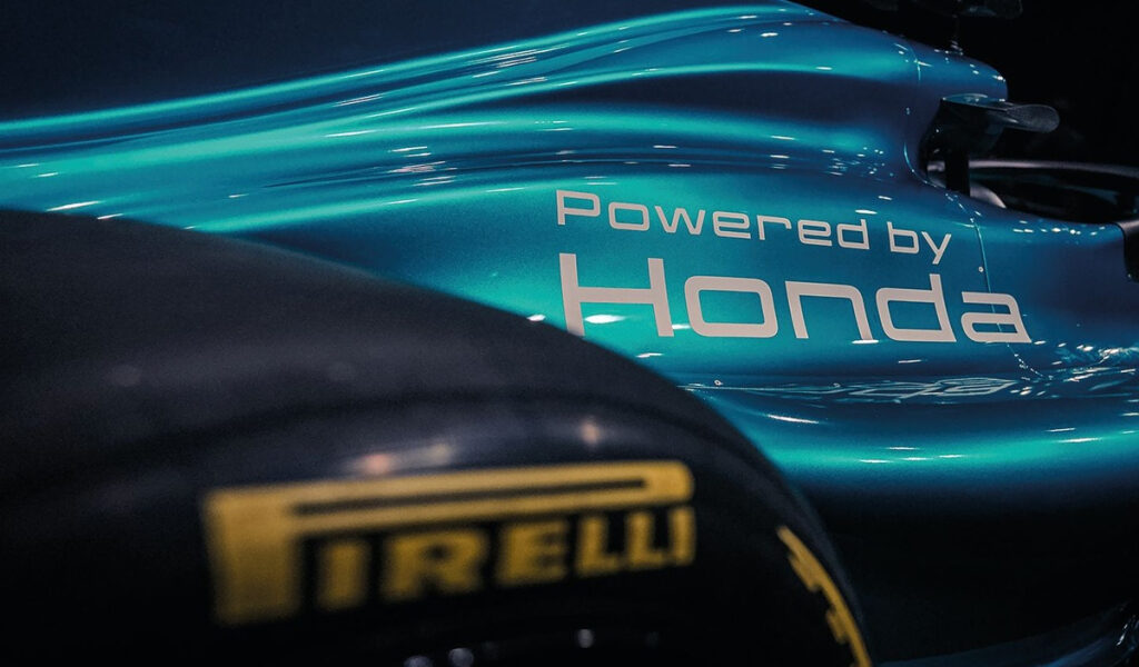 Honda registra pérdidas por primera vez en 70 años: ¿qué significa para su proyecto de F1?