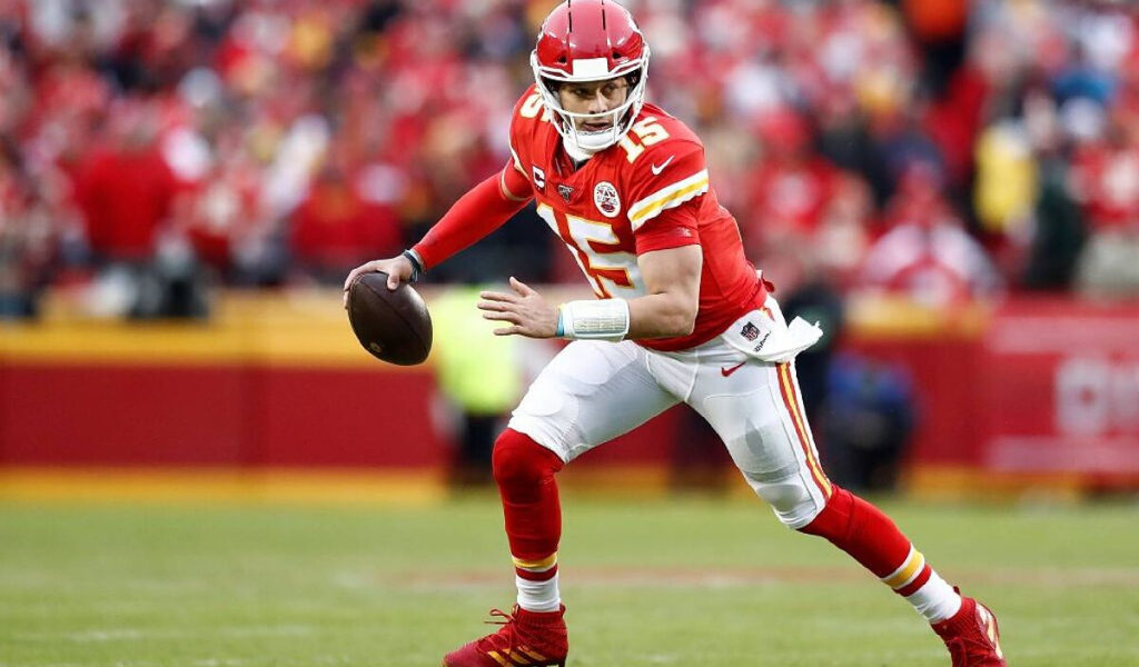 Cundo comienza la temporada 2023-2024 de la NFL?