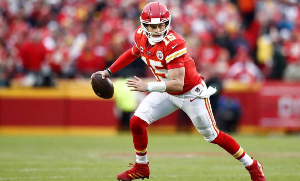 Cundo comienza la temporada 2023-2024 de la NFL?