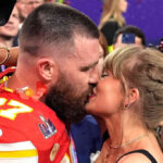 Taylor Swift y Travis Kelce con problemas en sus vacaciones: Qu es lo que tiene molestos a sus fans?