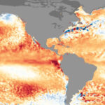 El Niño se está calentando más rápido de lo esperado. Esto es lo que eso significa para la temporada de huracanes.