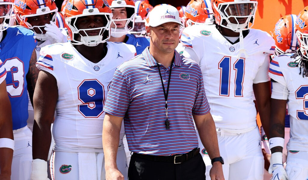Bianchi: Cuanto más habla Lane Kiffin, mejor se ve Jon Sumrall