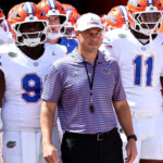 Bianchi: Cuanto más habla Lane Kiffin, mejor se ve Jon Sumrall