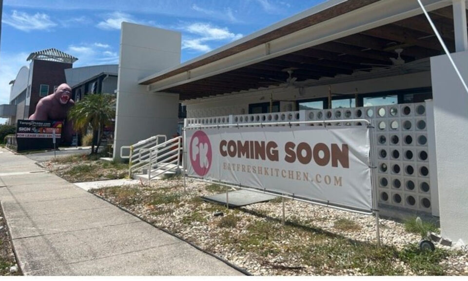 3 nuevos restaurantes llegarán a este centro comercial de Manatee, dice el desarrollador