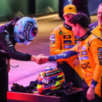 ¿Puede George Russell inspirarse en Lando Norris en su búsqueda del título de F1?