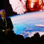 Repararon el telescopio Hubble: un par de astronautas de la era del transbordador ingresan al salón de la fama de EE. UU.