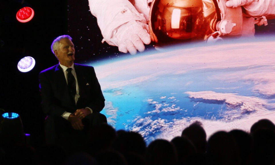 Repararon el telescopio Hubble: un par de astronautas de la era del transbordador ingresan al salón de la fama de EE. UU.