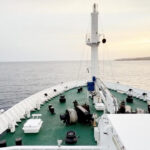 La demanda de cruceros no parece disminuir a pesar del hantavirus y otros brotes a bordo