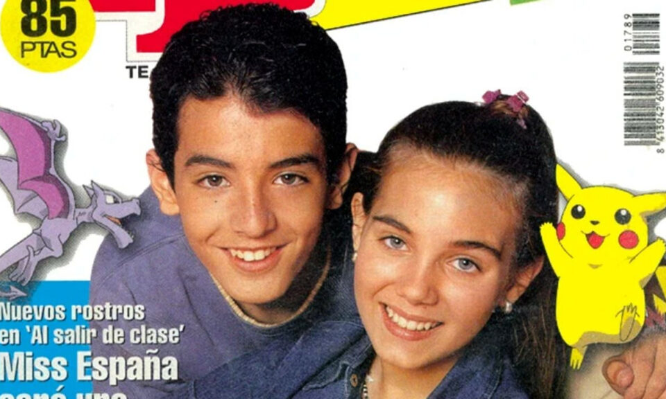 ‘Pokémon’ tuvo tanto éxito en España que Telecinco le dedicó un programa propio presentado por el niño de ‘Médico de familia’. ¿Te acuerdas de ‘Pokemanía’?