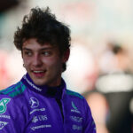 Por qué Mercedes prohíbe por ahora a Kimi Antonelli correr en Nurburgring