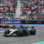 Mercedes o McLaren: ¿quién dará el próximo golpe en la F1 en Canadá?
