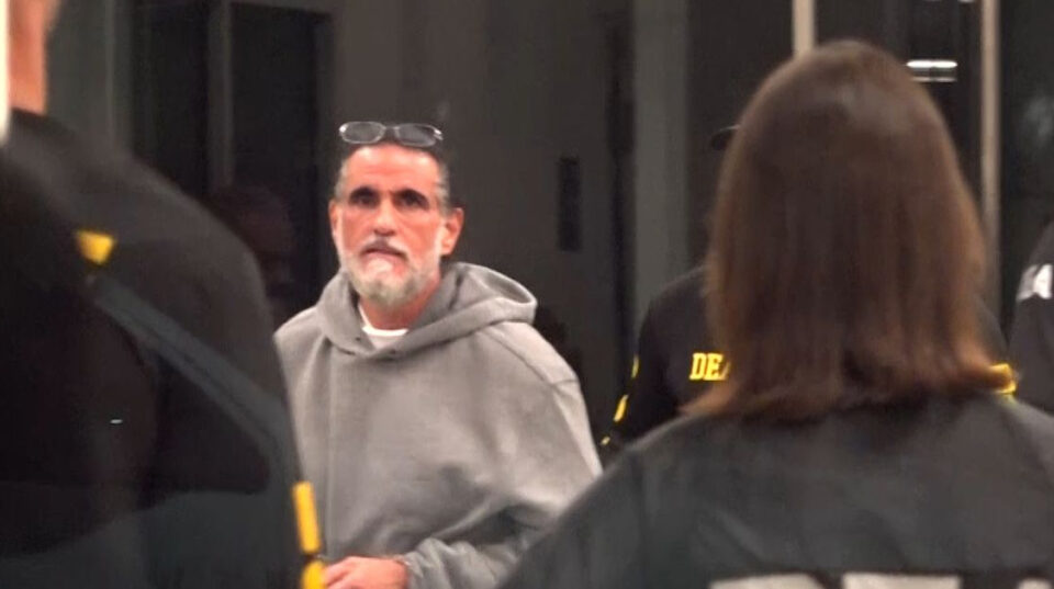 El Diario en 90 segundos: Qué se sabe hoy de Alex Saab y qué viene para él tras su llegada a Miami