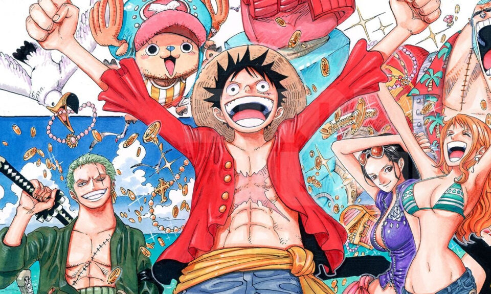 ‘One Piece’ estuvo a punto de no empezar a publicarse: necesitaron 2 horas enteras para convencer al redactor jefe de la revista porque la veía «sin terminar»