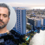 Comentarista de TV arrestado en Miami Beach por acoso: hallan cuchillos y vestidos en su auto