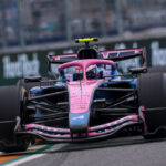 Colapinto quiere «mantener el impulso positivo» en el GP de Canadá