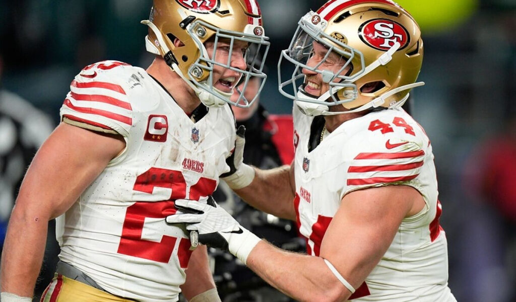 Cuntos Super Bowls tienen los 49ers? Estos son los ttulos de San Francisco en la NFL