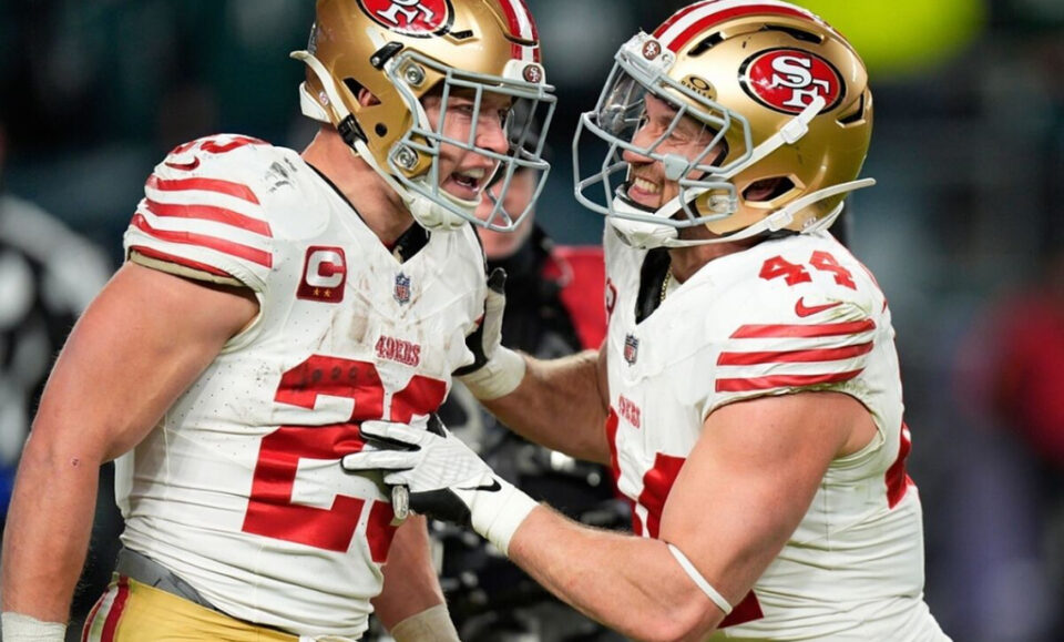 Cuntos Super Bowls tienen los 49ers? Estos son los ttulos de San Francisco en la NFL