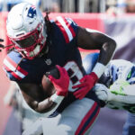 Resumen Seahawks vs Patriots: Seattle lo manda a tiempo extra y le arrebata el triunfo a New England