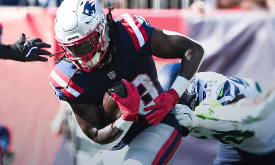 Resumen Seahawks vs Patriots: Seattle lo manda a tiempo extra y le arrebata el triunfo a New England