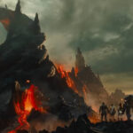 «Una de las mayores sorpresas de 2026» y «un desastre»: Primeras reacciones de una de las películas de fantasía del año