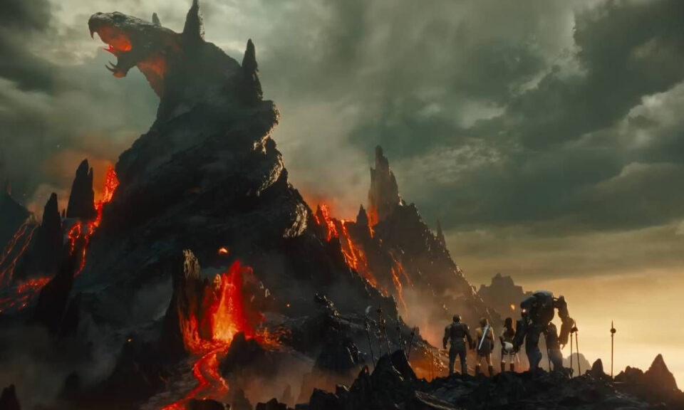 «Una de las mayores sorpresas de 2026» y «un desastre»: Primeras reacciones de una de las películas de fantasía del año