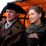 Si el final de ‘Outlander’ te ha dejado el culo torcido, prepárate para su escena post-créditos