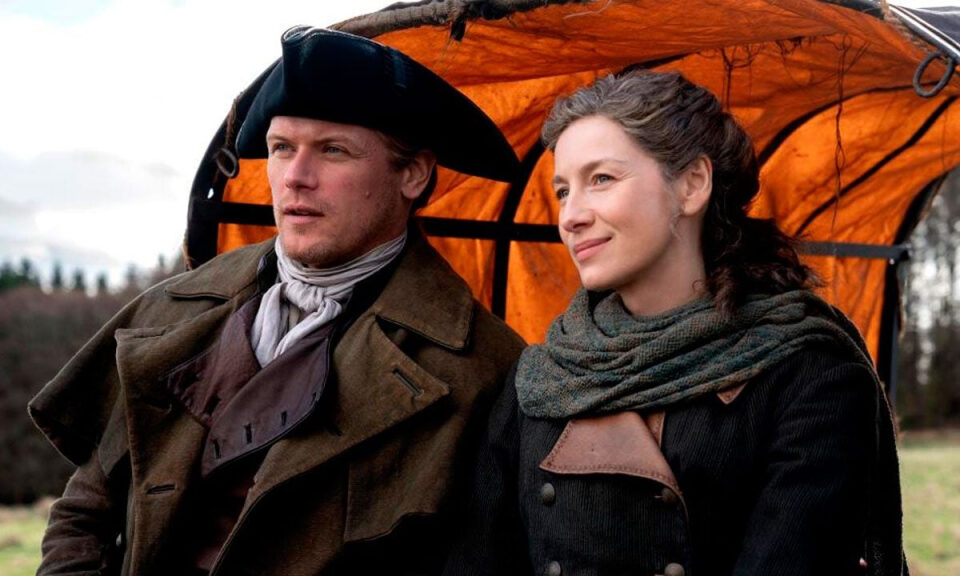 Si el final de ‘Outlander’ te ha dejado el culo torcido, prepárate para su escena post-créditos