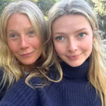 La hija de Gwyneth Paltrow y Chris Martin debuta en el cine con la directora que redefinió la comedia romántica