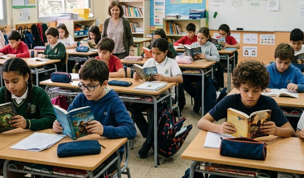Niños de Florida leen peor que nunca: ¿qué está pasando?